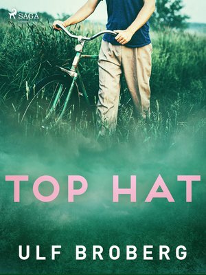 cover image of Top Hat